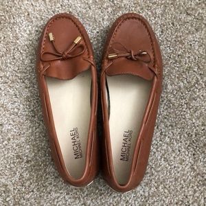 Michael Kors Flats